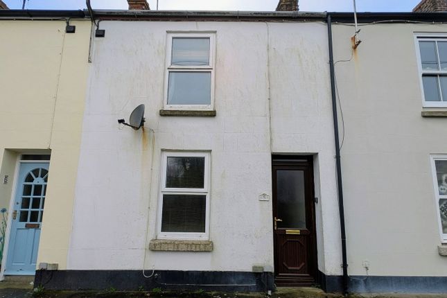 Regent Terrace, St. Just TR19 2 bed terraced house for sale