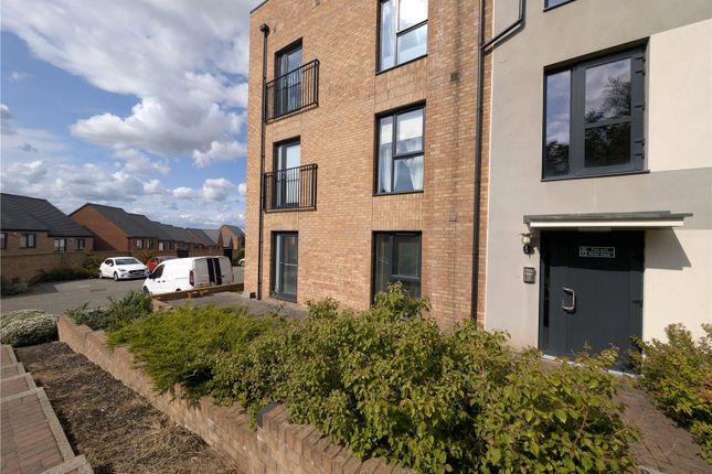 2 bed flat