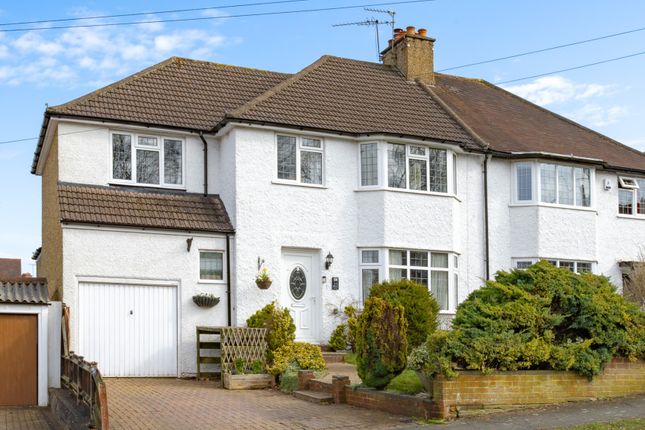 4 bedroom semi-detached house for sale