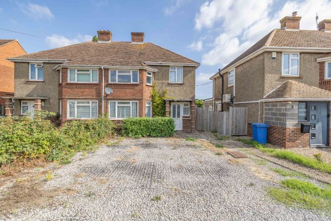 Abbots Road, Faversham, ME13 3 bed semi