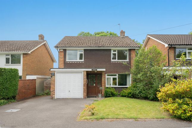 Crowborough Hill, Crowborough 3 bed house for sale