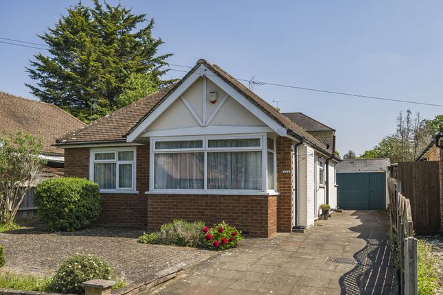 Hoylake Crescent, Ickenham, Uxbridge 2 bed bungalow for sale