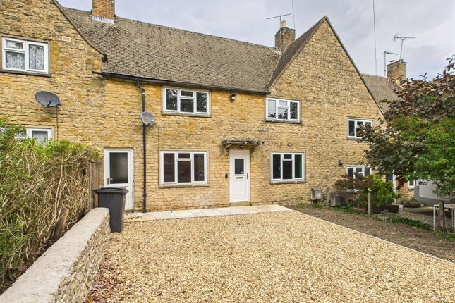 Stow on the Wold, Cheltenham GL54 3 bed terraced house for sale