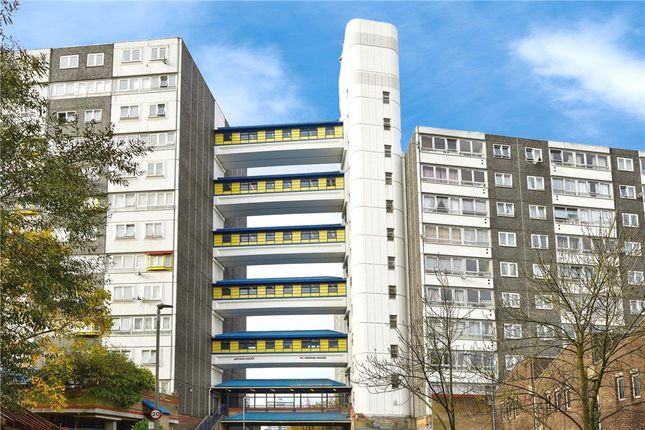 1 bed flat