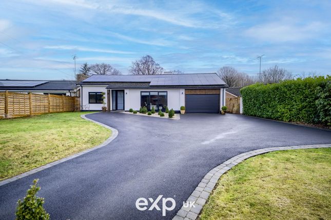 Station Road, Bromsgrove B60 4 bed detached house for sale
