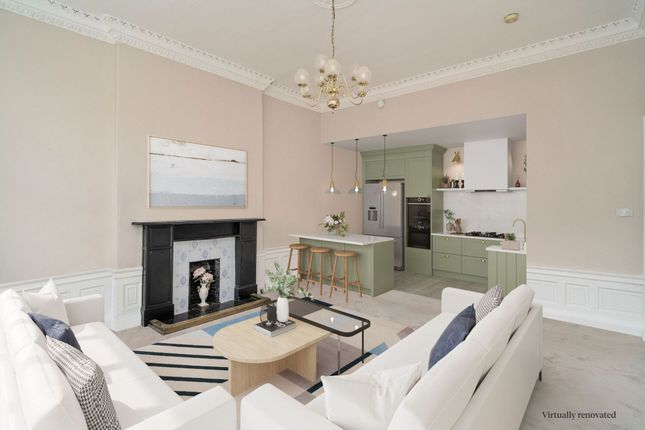 Howe Street, Edinburgh EH3 3 bed apartment for sale