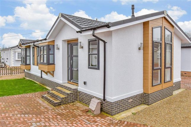 2 bed mobile/park home