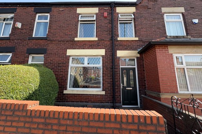 Blackburn Road, Bolton, BL1 2 bed terraced house for sale