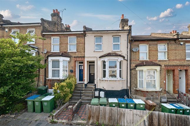 Maximfeldt Road, Erith 1 bed apartment for sale