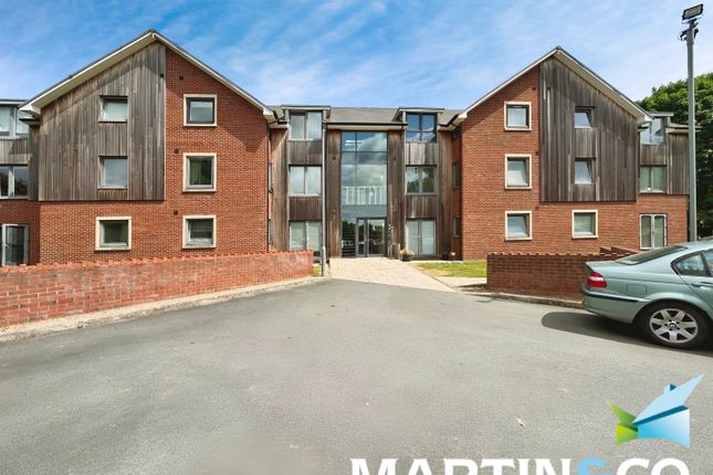 1 bed flat