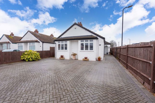 3 bedroom bungalow for sale