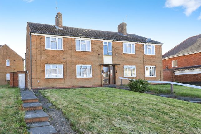 1 bed flat