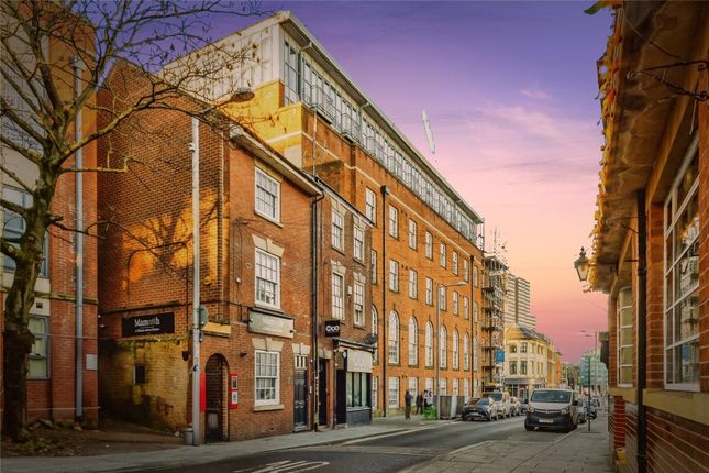 1 bedroom flat for sale