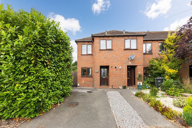 High Street, Didcot OX11 2 bed end of terrace house for sale
