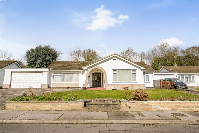 3 bedroom bungalow for sale