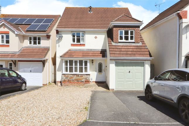 Bideford, Devon 4 bed detached house for sale