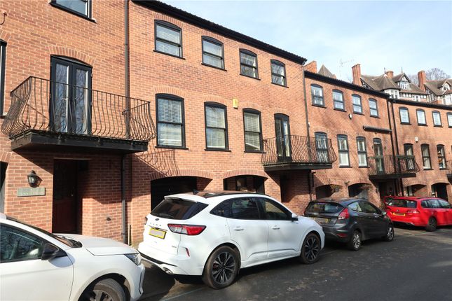 Tennis Drive, Nottingham... 6 bed terraced house for sale