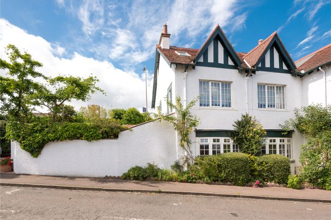 Red Roofs, 10 Abbey Road, North... 5 bed semi