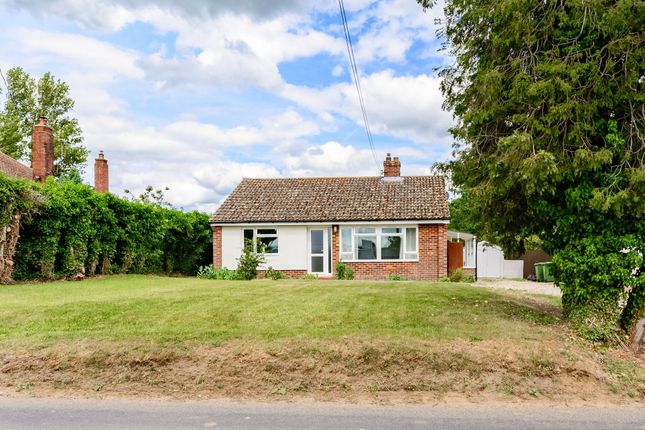Church Road, Diss IP22 2 bed detached bungalow for sale