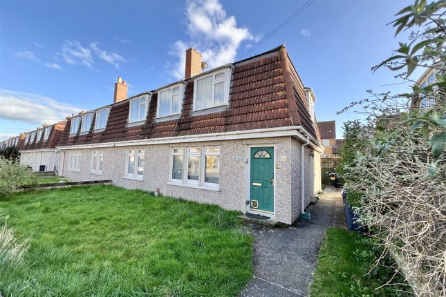 2 bed flat