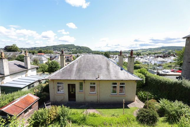44 St. Magdalenes Road, Perth, Perth... 2 bed bungalow for sale