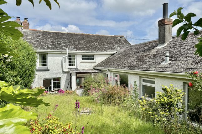Rosaleen, Nr Watergate Bay, TR8 2 bed house for sale