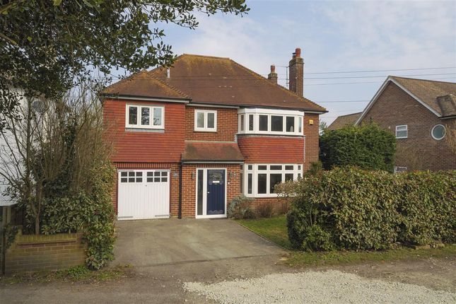 London Road, Faversham 5 bed detached house for sale