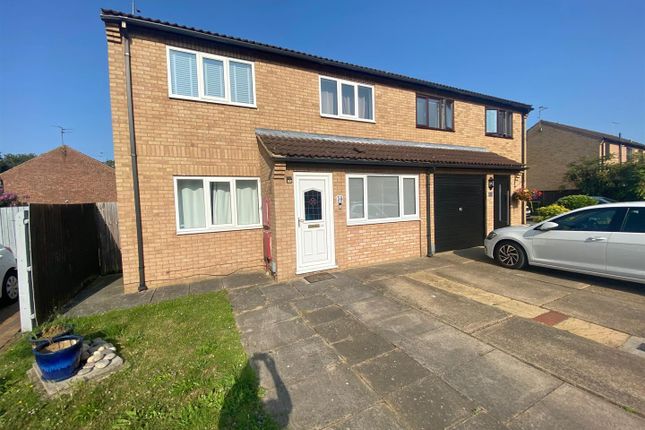 Kingfishers, Orton Wistow, Peterborough 3 bed house for sale