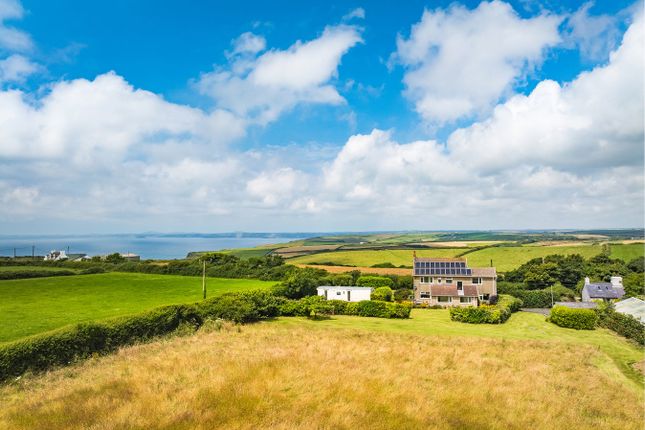 Haverfordwest SA62 5 bed detached house for sale