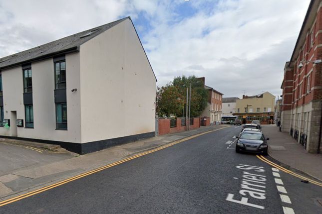 Worcester Land for sale