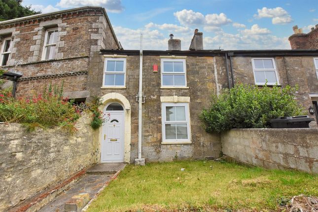 Green Lane, Redruth 2 bed terraced house for sale