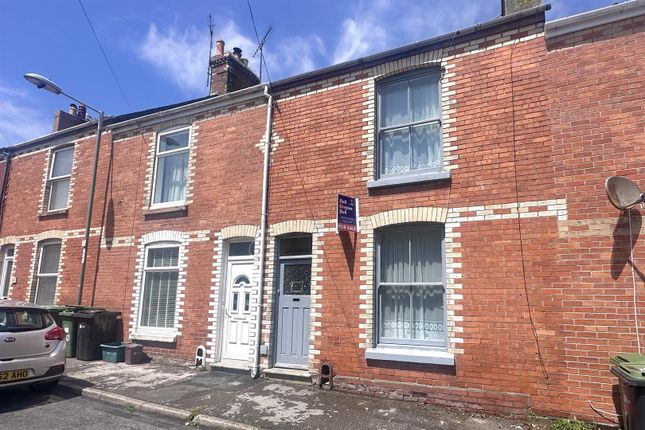 Grosvenor Road, Portland 3 bed terraced house for sale
