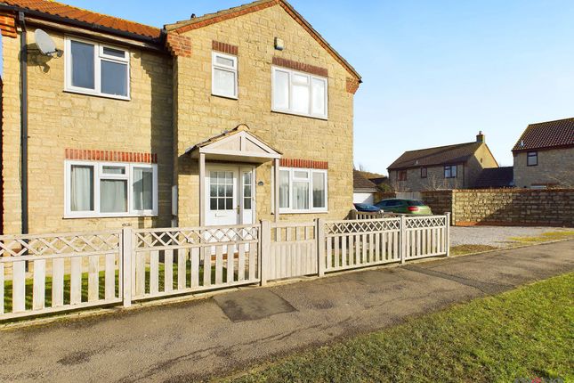 Grange Road, Gloucester GL4 4 bed detached house for sale
