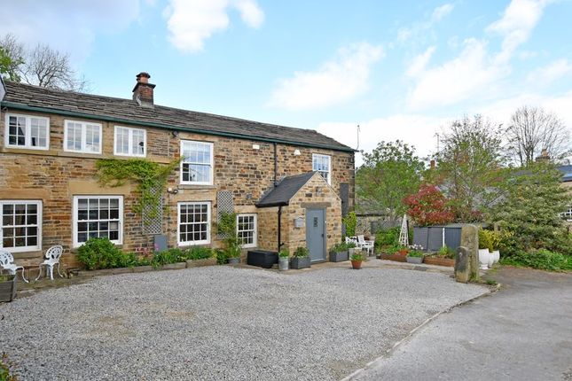 3 bedroom cottage for sale