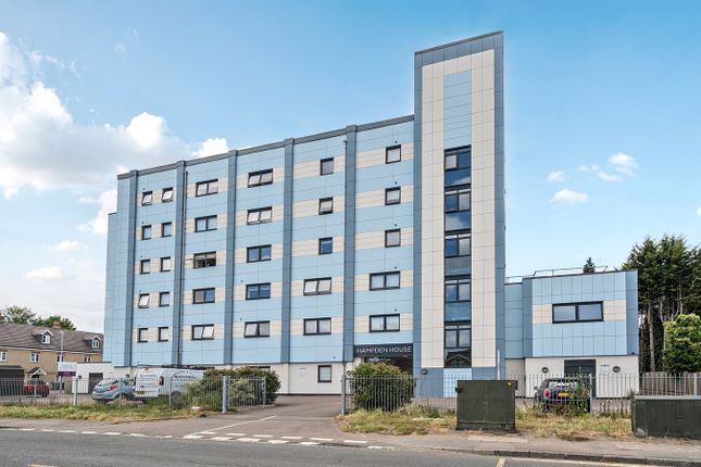 Hitchin Road, Arlesey, SG15 1 bed apartment for sale