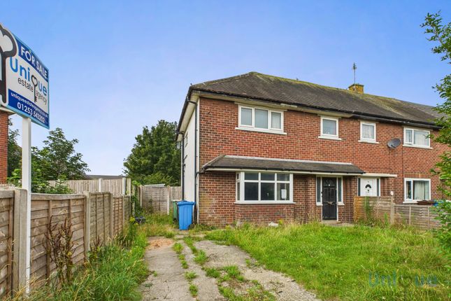 Walter Avenue, Lytham St. Annes... 3 bed semi