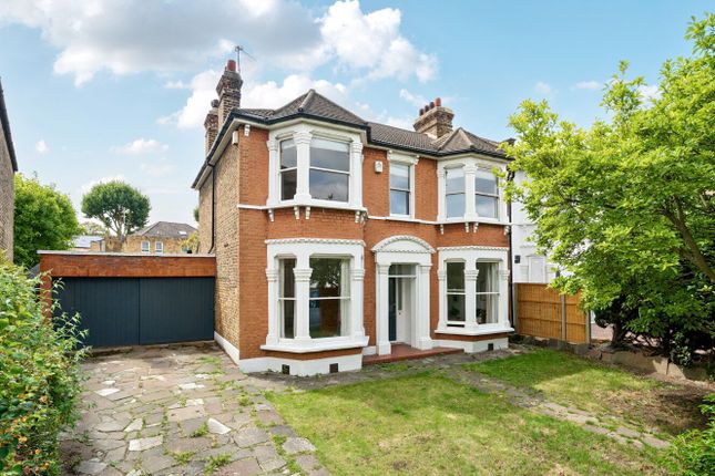 Hither Green Lane, London, SE13 4 bed house for sale