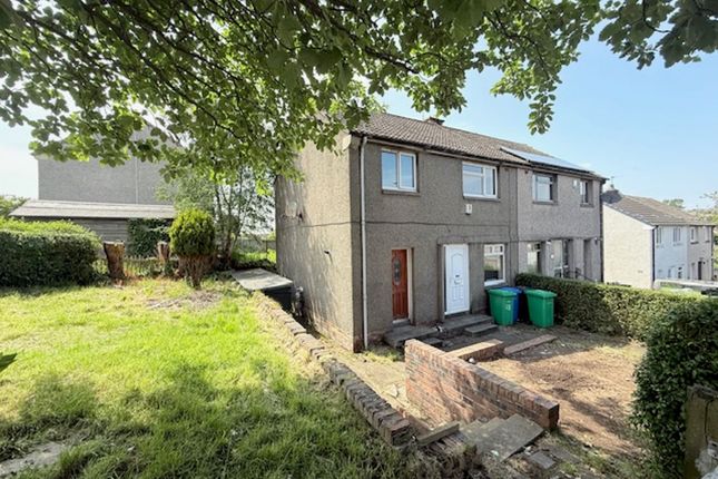 Shields Road, Dunfermline, KY11 3 bed semi
