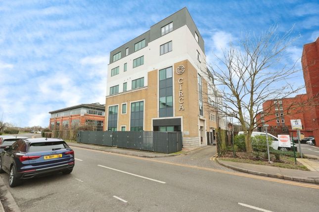 Circa Apartments, Nobel Drive,Hayes... 1 bed apartment for sale