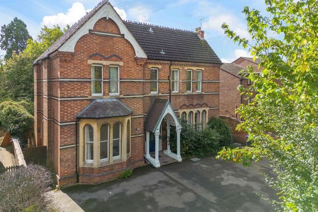 Lillington Avenue, Leamington Spa... 8 bed detached house for sale