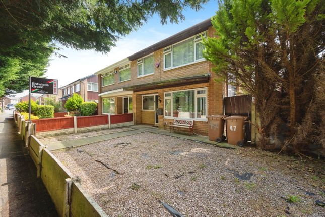 3 bed semi-detached house