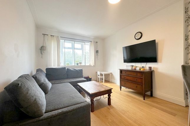 1 bed flat