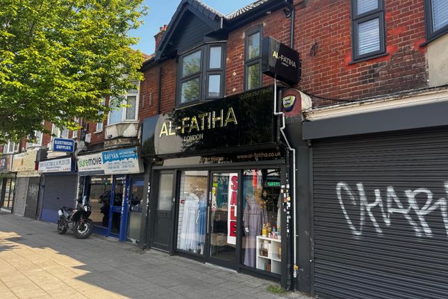 3 bed property
