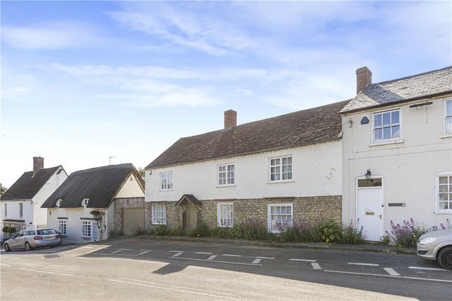 The Green, Great Milton, Oxford... 4 bed semi
