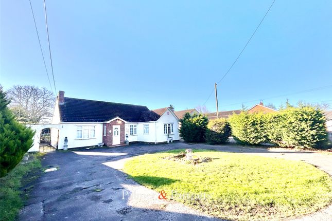 Point Clear Road, St. Osyth... 3 bed detached house for sale