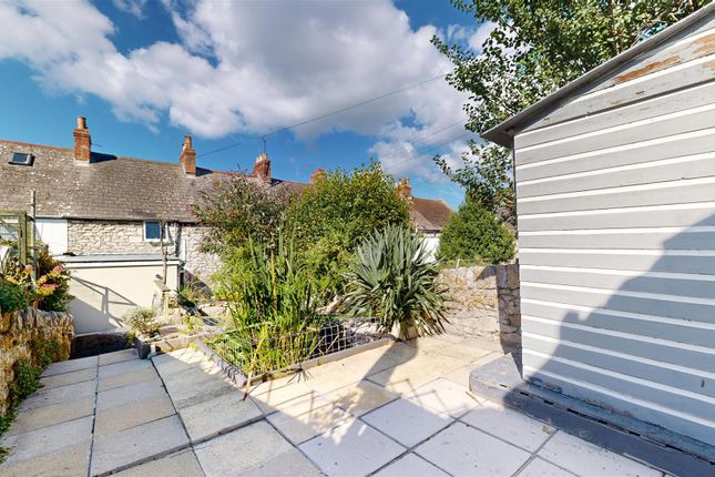 Fortuneswell, Portland 4 bed house for sale