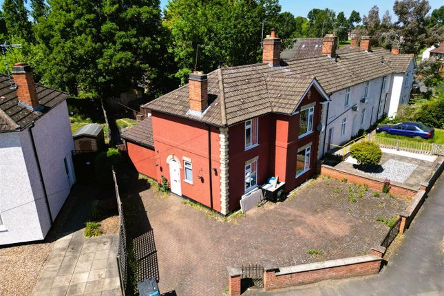 Waltham Avenue, Leicester LE3 4 bed semi