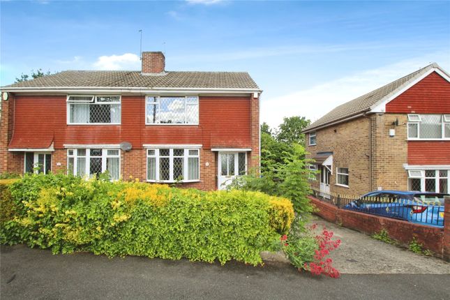 Orchard Close, South Yorkshire S5 3 bed semi