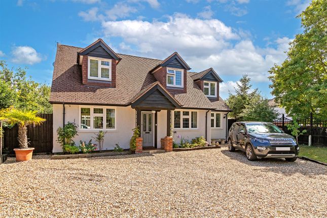 Park Street Lane, Park Street, St.... 4 bed detached house for sale