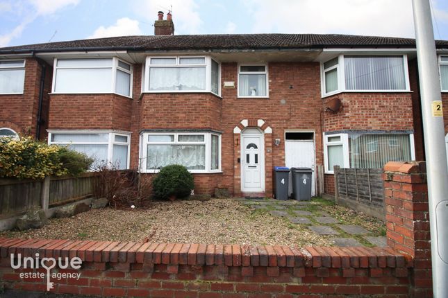 Oakmoor Avenue,  Blackpool, FY2 3 bed terraced house for sale